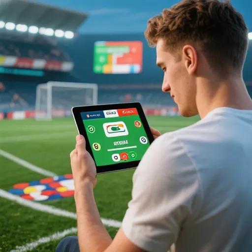 移动端社区互动