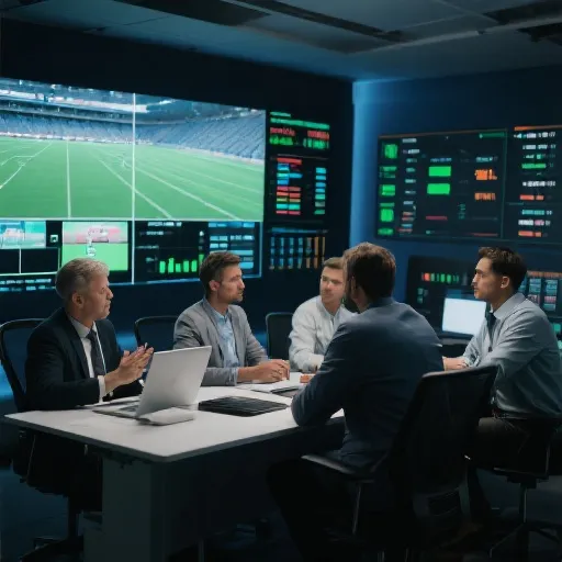 赛事深度解析视频