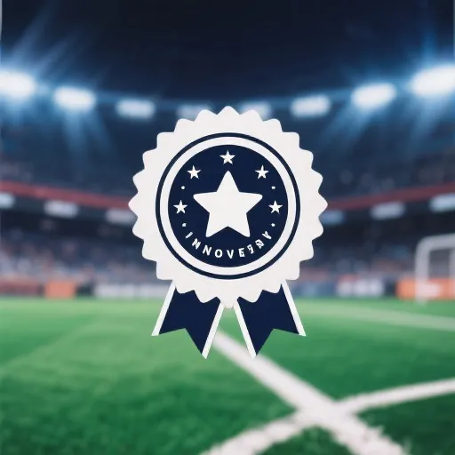 Top Innovator Badge
