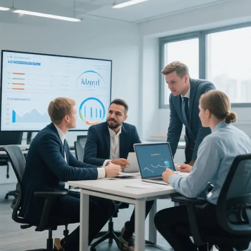 专家分析师团队